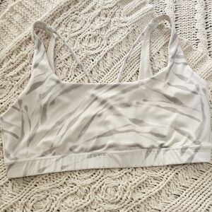 Athleta Sports Bra